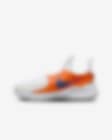 Low Resolution Nike Flex Runner 3 (GS) 大童易穿脱一脚蹬公路跑步童鞋