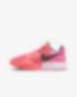 Low Resolution Ja 2 "Heart Eyes" 莫兰特大童篮球鞋