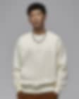 Low Resolution Jordan Flight Fleece 男子薄绒圆领运动衫