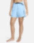 Low Resolution Nike Swim Voyage 女子短裤