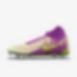 Low Resolution Nike Phantom Luna 2 Academy By You MG 专属定制高帮足球鞋