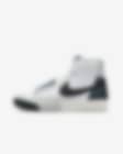 Low Resolution Nike Blazer Mid '77 SE (GS) 大童运动童鞋板鞋