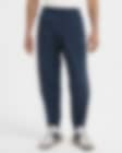 Low Resolution Nike Solo Swoosh 男子反光条长裤