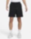 Low Resolution Nike Sportswear Tech Fleece Reimagined 男子针织短裤