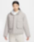Low Resolution Nike ACG "Skull Peak" Storm-FIT 户外巴恩风女子防风拒水夹克