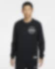 Low Resolution LeBron 詹姆斯男子长袖篮球T恤