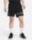 Low Resolution Nike Challenger Flash Dri-FIT 男子速干衬里跑步短裤