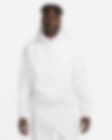 Low Resolution Nike Solo Swoosh 男子加绒套头连帽衫