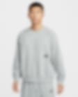 Low Resolution Nike Heritage Dri-FIT 男子速干针织训练上衣