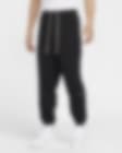 Low Resolution Nike Standard Issue Dri-FIT 男子法式毛圈速干篮球长裤