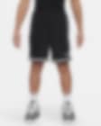 Low Resolution Nike Dri-FIT DNA 大童（男孩）透气速干篮球短裤