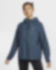 Low Resolution Nike Trail Storm-FIT ADV 女子防风防水越野跑步夹克硬壳冲锋衣