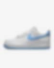 Low Resolution Nike Air Force 1 '07 男子空军一号运动鞋