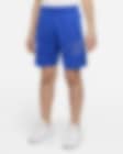 Low Resolution Nike Dri-FIT 大童（男孩）训练短裤