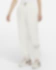 Low Resolution Nike Sportswear Swoosh 女子高腰长裤
