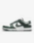 Low Resolution Nike Dunk Low Retro 男子复古运动鞋板鞋