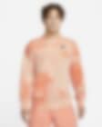 Low Resolution Nike Sportswear 男子法式毛圈圆领上衣