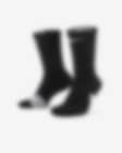 Low Resolution Nike Elite 速干中筒篮球袜（1 双）