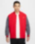 Low Resolution Nike 男子薄绒运动夹克