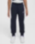 Low Resolution Nike 幼童柔软加绒长裤
