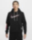 Low Resolution Nike Standard Issue Therma-FIT 男子加绒篮球套头连帽衫