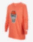 Low Resolution Nike Sportswear 大童长袖T恤