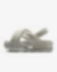Low Resolution Nike Air Max Isla Sandal 女子气垫增高舒适厚底凉鞋