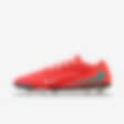 Low Resolution Nike Phantom 6 Low Elite By You 专属定制天然硬质草地足球鞋