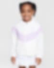 Low Resolution Nike 婴童凉感 V 字形撞色夹克