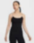 Low Resolution Nike Zenvy Dri-FIT 女子速干吊带背心