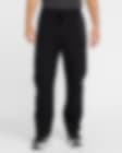 Low Resolution Nike Tech 男子针织直筒长裤