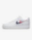Low Resolution Nike Air Force 1 '07 男子空军一号运动鞋