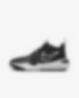 Low Resolution Nike Team Hustle D 11 大童魔术贴易穿脱入门篮球鞋