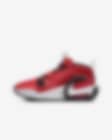 Low Resolution Nike Air Zoom Crossover 2 (GS) 大童篮球童鞋