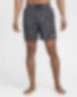 Low Resolution Nike Swim Sneakers 男子沙滩短裤
