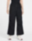 Low Resolution Nike Sportswear Repel 女子拒水中腰长裤