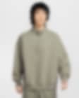 Low Resolution Nike Solo Swoosh 男子加绒上衣