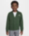Low Resolution Nike Sportswear "Mini Me" Club 幼童开衫
