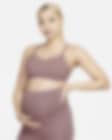 Low Resolution Nike Alate (M) 孕妈系列女子低强度支撑速干轻衬运动内衣