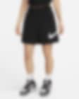 Low Resolution Nike Sportswear Essential 女子高腰梭织短裤