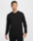 Low Resolution Nike A.P.S. Dri-FIT ADV 男子羊毛混纺速干长袖百搭上衣