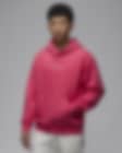 Low Resolution Air Jordan Wordmark Tokyo 男子针织套头连帽衫
