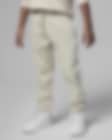 Low Resolution Jordan 幼童长裤