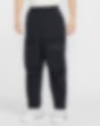 Low Resolution Nike Tech 男子拒水梭织工装长裤