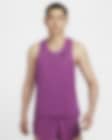 Low Resolution Nike AeroSwift Dri-FIT ADV 男子速干跑步背心