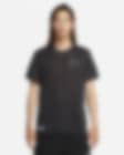 Low Resolution Nike Dri-FIT ADV Run Division Techknit 男子速干短袖跑步上衣