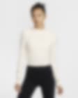 Low Resolution Nike Trail Dri-FIT 女子速干长袖口袋越野跑步上衣