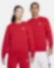 Low Resolution Nike Sportswear Club Fleece 男子加绒圆领上衣