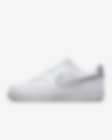 Low Resolution Nike Court Vision Low Next Nature 女子运动鞋板鞋