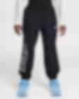 Low Resolution Nike Rhythm Dri-FIT 幼童速干梭织长裤